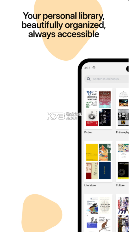 Readest v0.12.12 阅读器官方版下载 截图