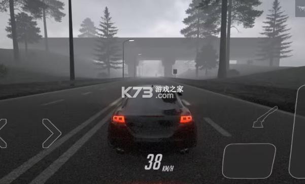 域外飞驰 v0.0.6 汉化版下载 截图