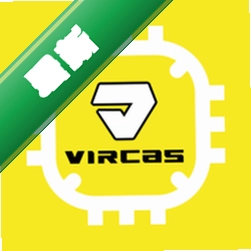 Vircasapp下载免费v1.6.4