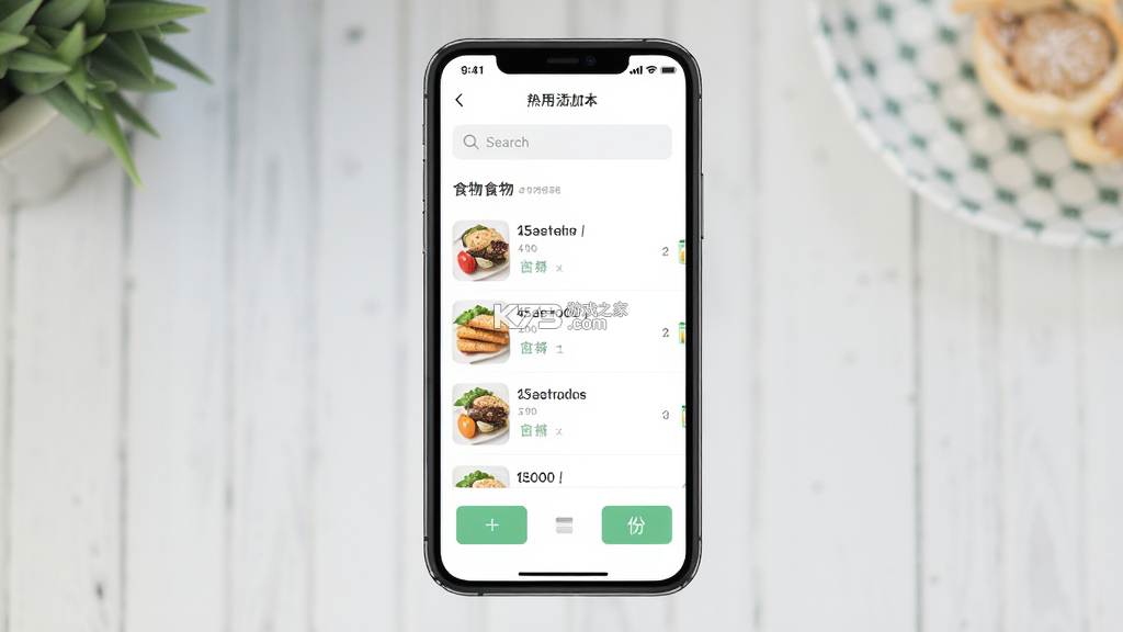 卡路里热量记录本 v1.0.2 安卓app下载