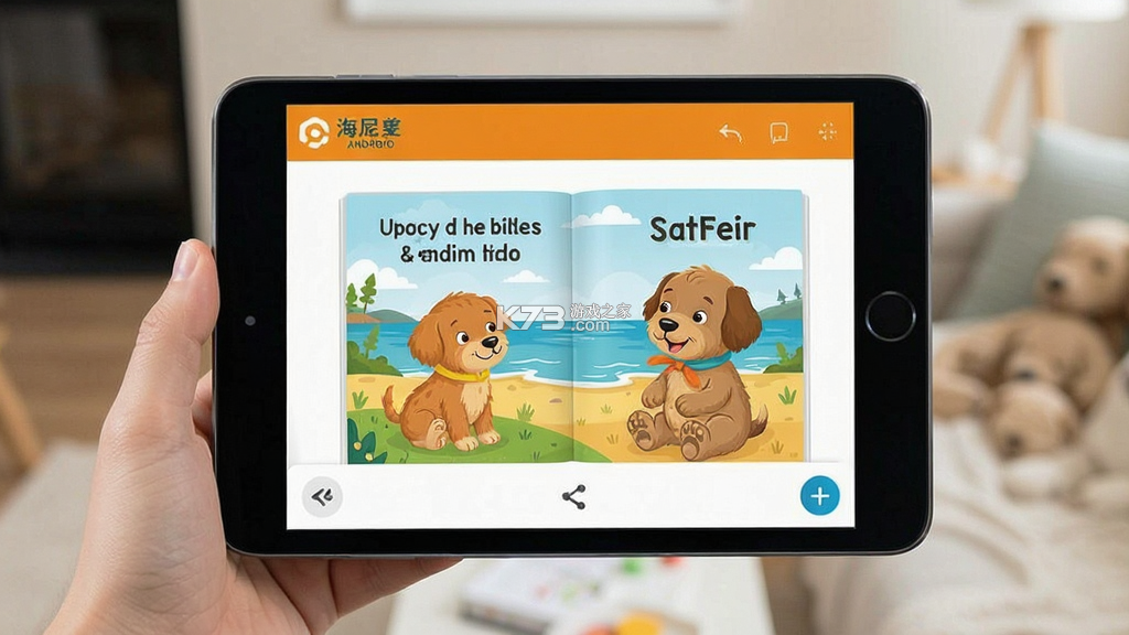 海尼曼分级阅读器 v1.1.0 下载官方版 截图