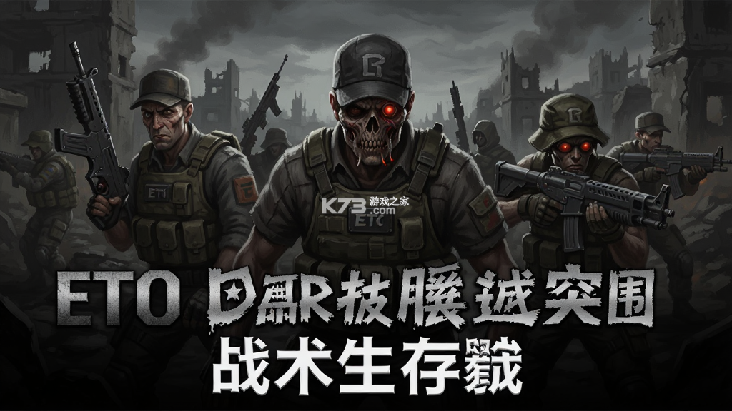 ETO暗蛆突围 v2024.13.1 安卓下载