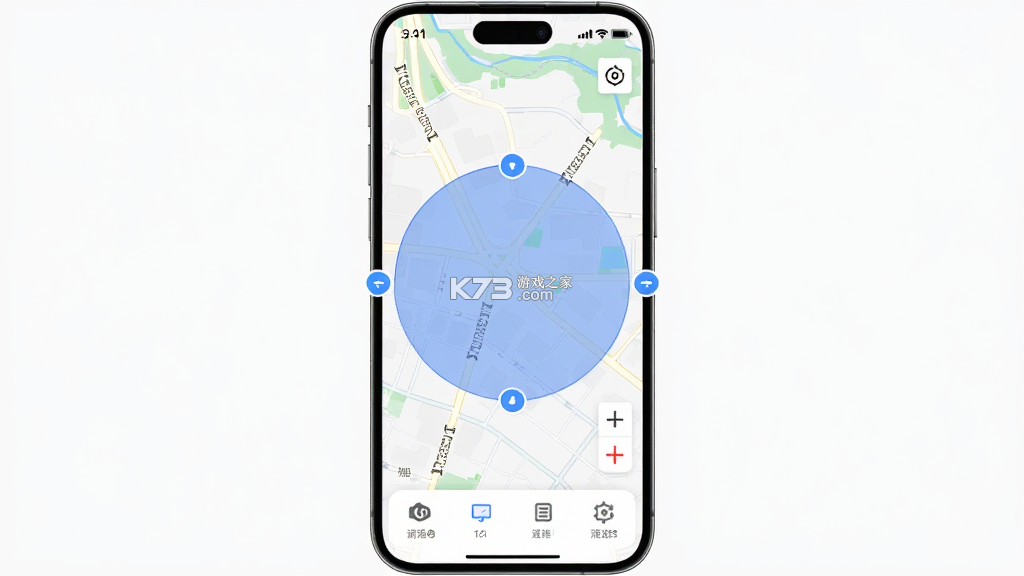 厂圈 v1.0.26 安卓app下载 截图