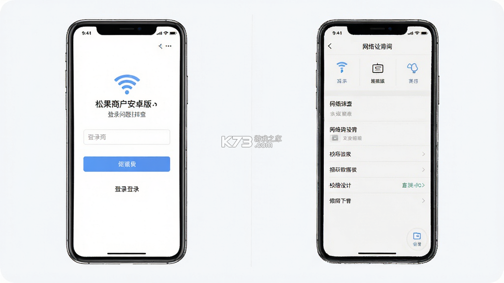 松果商户 v1.0.6 下载app安装正版 松果商户 v1.0.6 下载app安装正版
