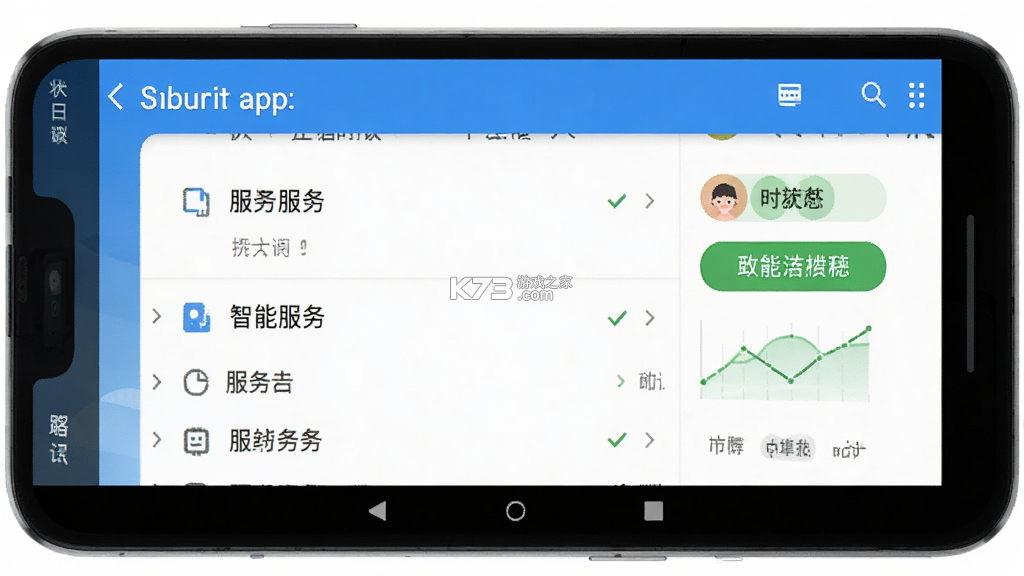 智能服务 v2026.08.25.07-release app下载 截图