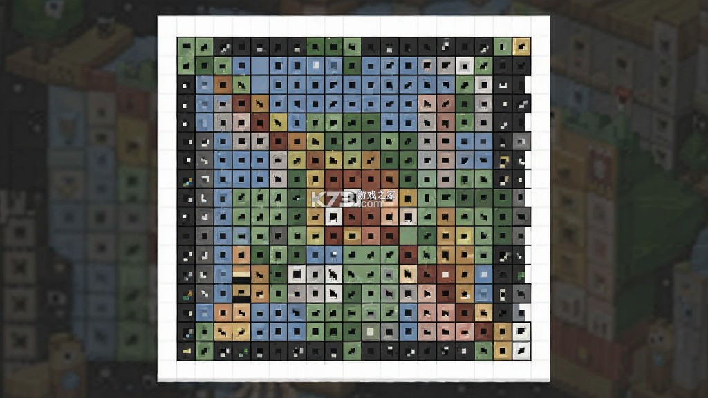 拼豆图纸制作助手 v1.0.1 app下载免费 截图