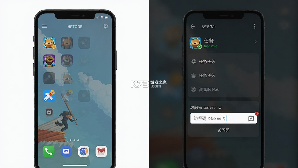 游戏助手 v1.1.4 下载官方版