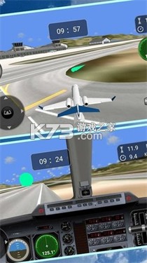 客机机长模拟器 v300.1.0 安卓下载 截图