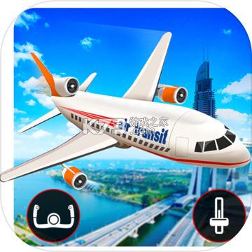 客机机长模拟器 v300.1.0 安卓下载 截图