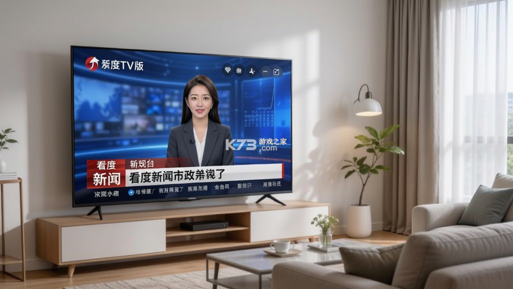 看度新闻 v23.4.0 app下载免费 截图