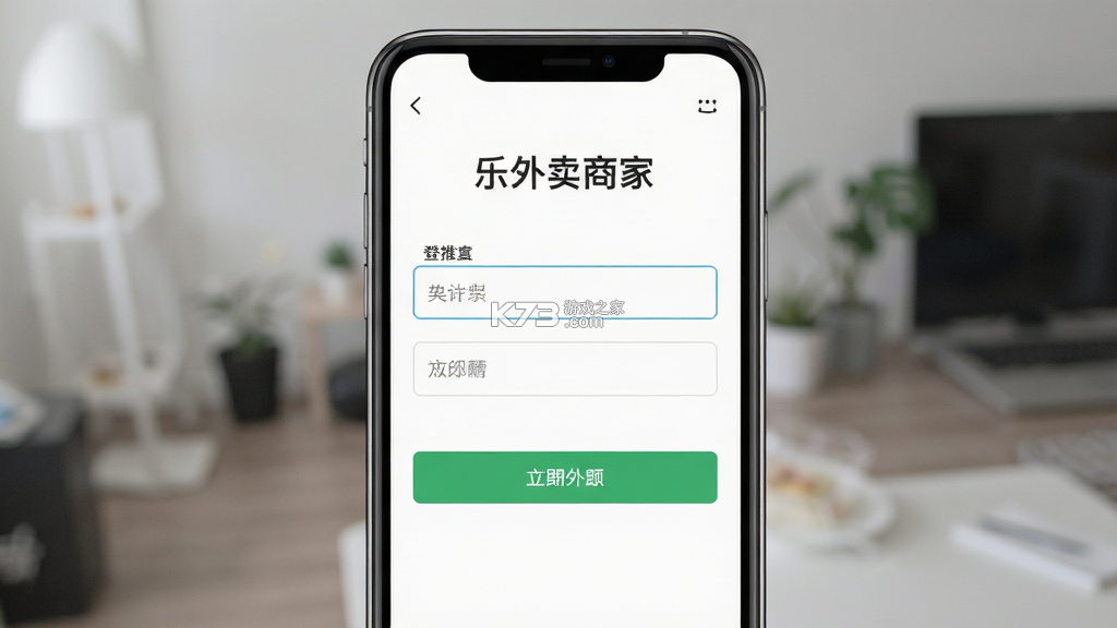 乐外卖商家 v2.2.94 app下载 截图