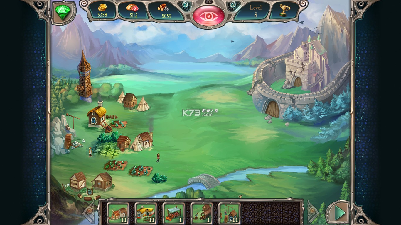 阿瓦隆部落 v1.0.43 安卓app下载 截图