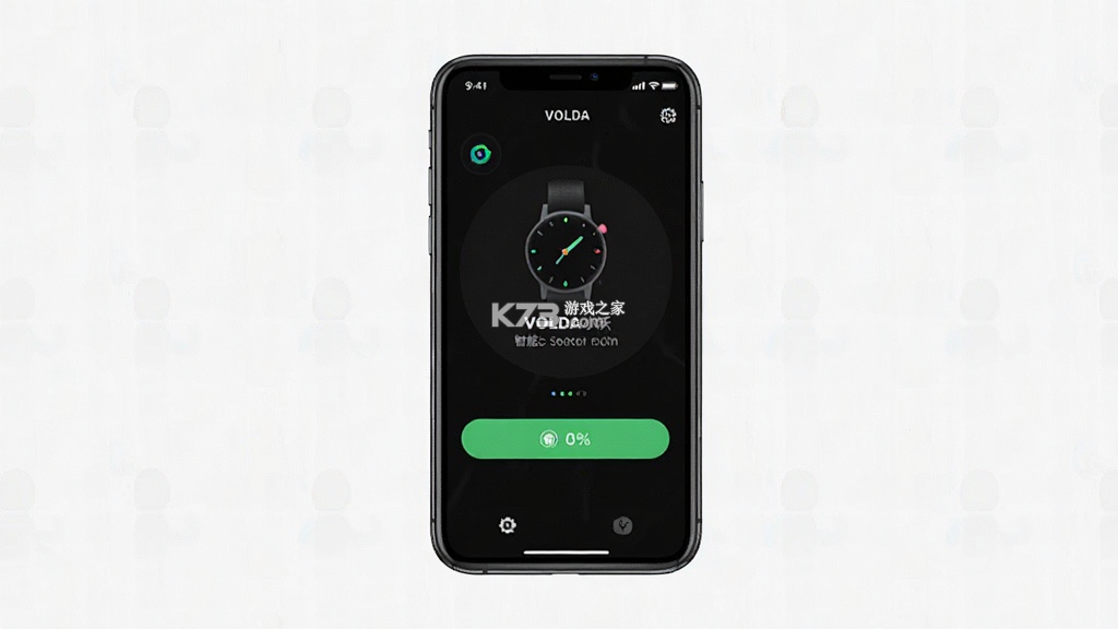 VOLDA（小沃智能） v2.1.0 官方app下载安装 截图