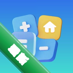 计算器税算助手下载官方版v1.0.2.DF