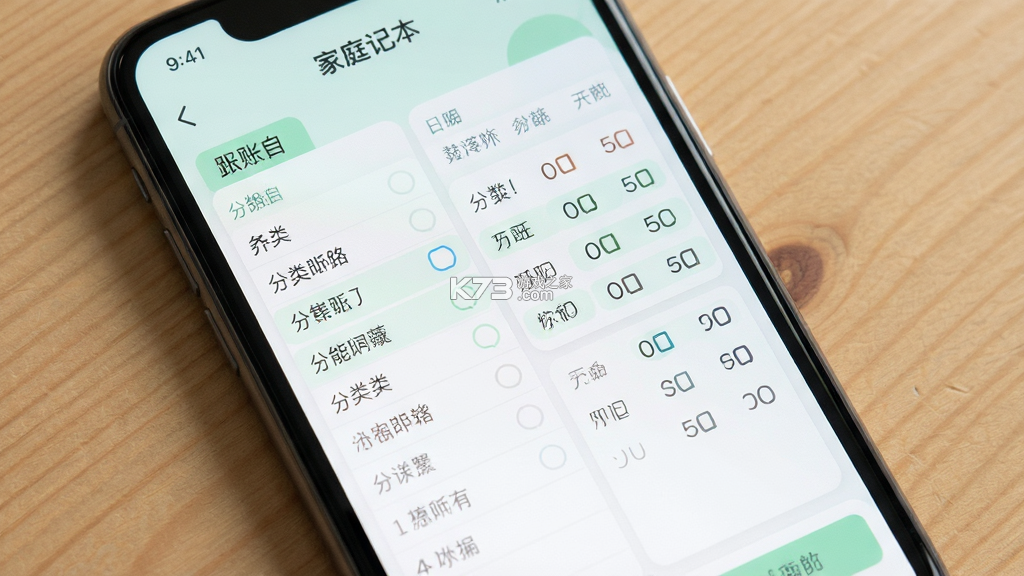 家庭记账 v5.23.86 下载官方版