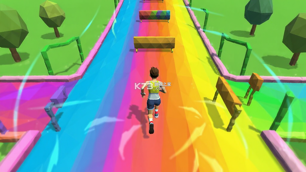Color Run 3D v1.0.2 安卓下载 截图