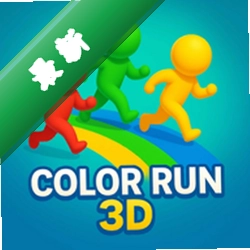 Color Run 3D安卓下载