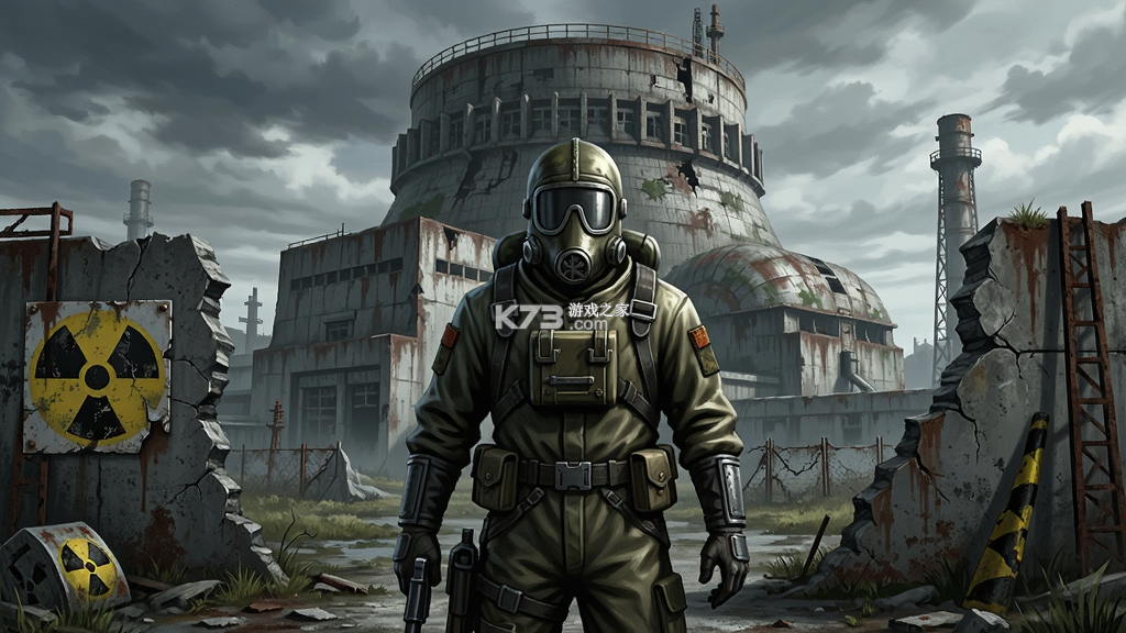 S.T.A.L.K.E.R.(潜行者切尔诺贝利的阴影) v0.2.9 安卓下载