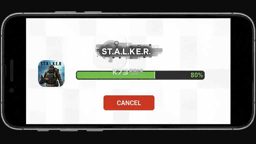 S.T.A.L.K.E.R.(潜行者切尔诺贝利的阴影) v0.2.9 安卓下载