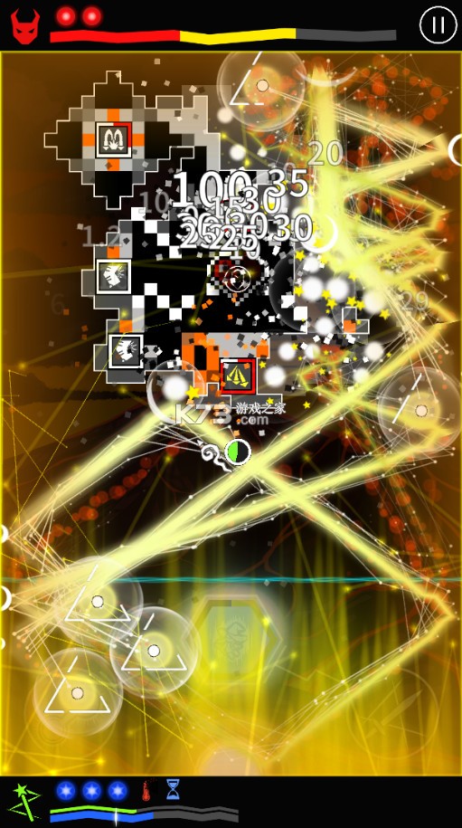 反射魔女 v1.0.5 下载手机版 截图