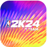 nba2k24安卓版下载mt