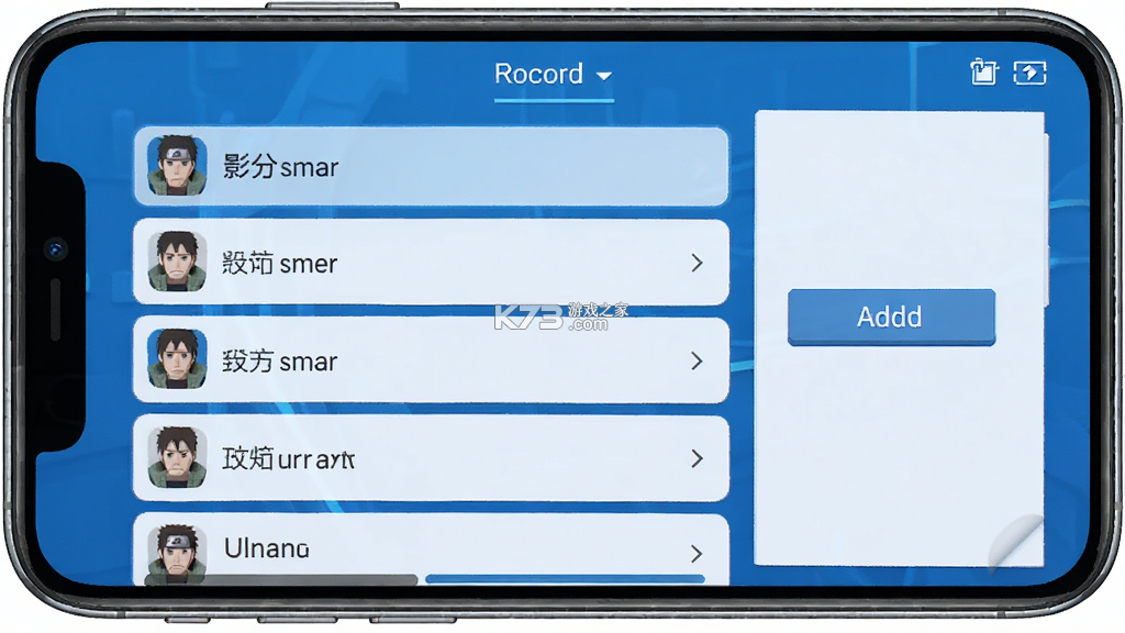 影分身 v1.49.0 安卓app下载