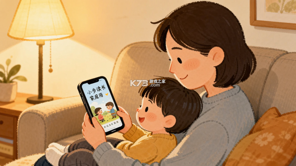 小步读书 v1.2.14 app下载 截图