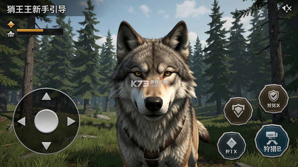 狼王 v1.5.4 官方下载安装