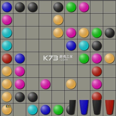 七彩五子连珠 v8.2.1 下载官方版 截图