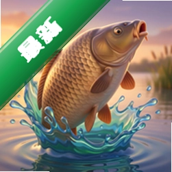 鲤鱼垂钓高级版(Carp Fishing Pro)下载安装v1.0.2