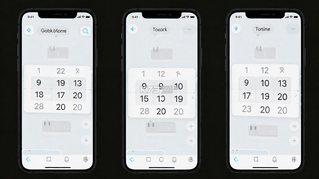 日期计算器 v1.0.55 app下载 截图