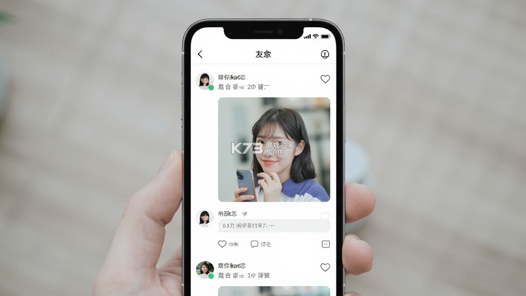 友你 v1.8.5 官方app下载安装