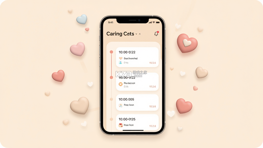 Caring v1.2.4-CN 下载官方版