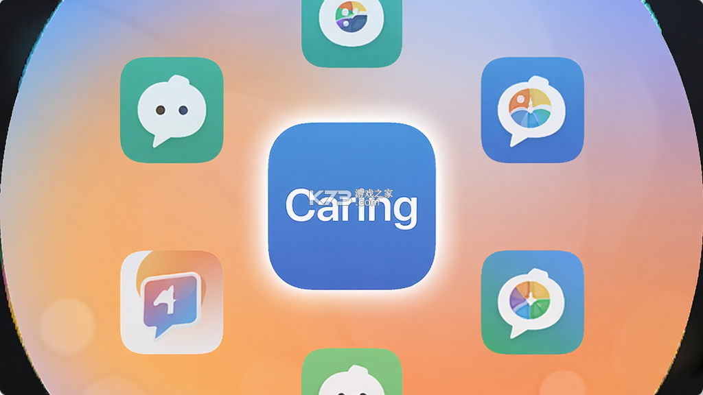 Caring v1.2.4-CN 下载官方版