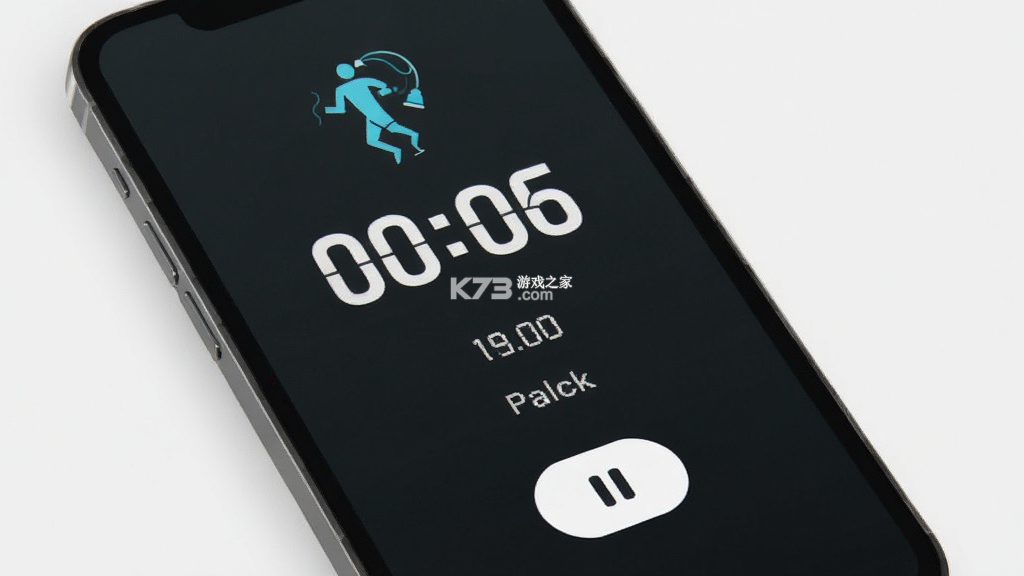 跳舞计时器 v1.0.0 app下载