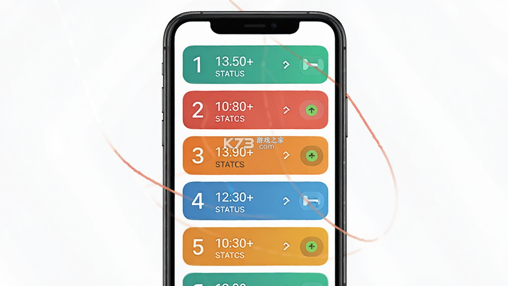 跳舞计时器 v1.0.0 app下载