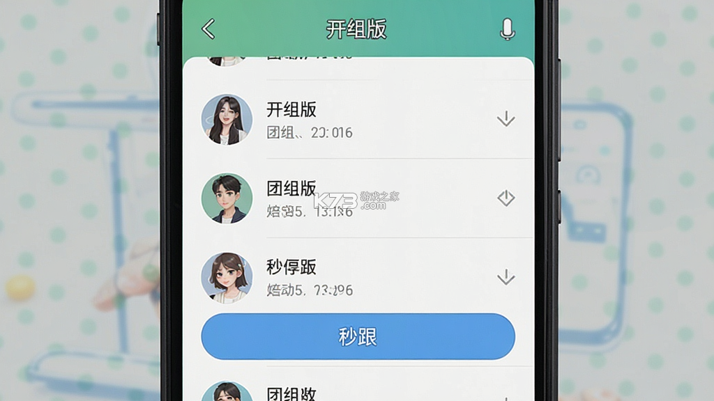 开团 v2.2.4.4 app下载