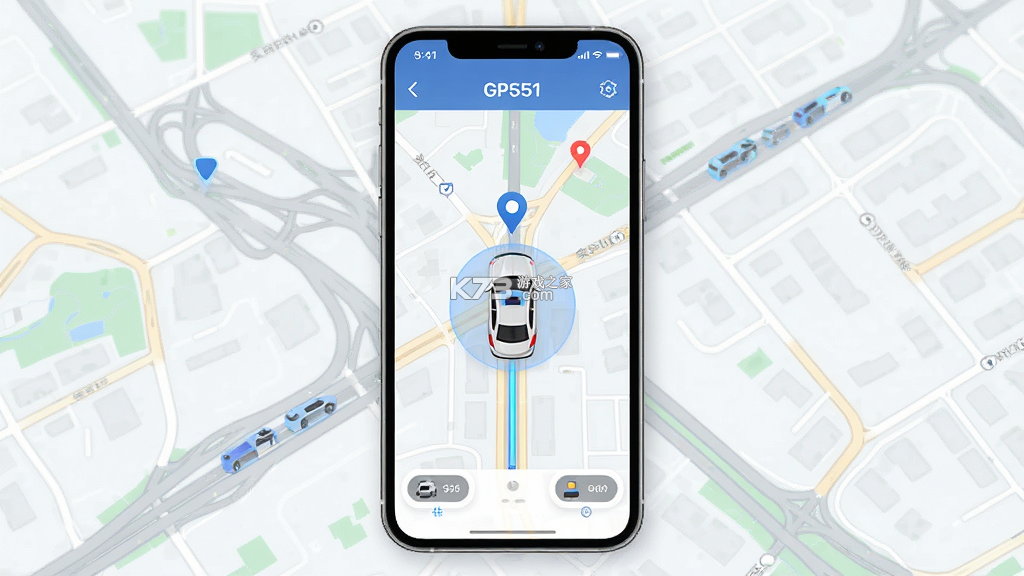 GPS51 v10.0.7 下载手机版 截图