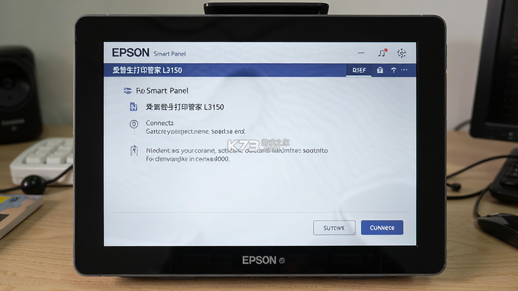Epson Smart Panel(爱普生打印管家) v5.5.0 下载手机版 截图