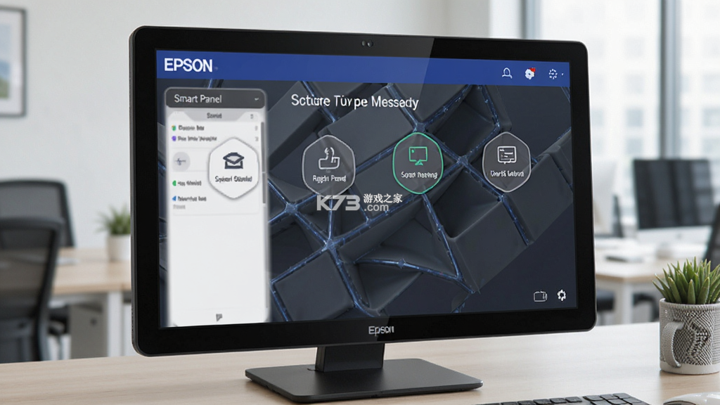 Epson Smart Panel(爱普生打印管家) v5.5.0 下载手机版 截图