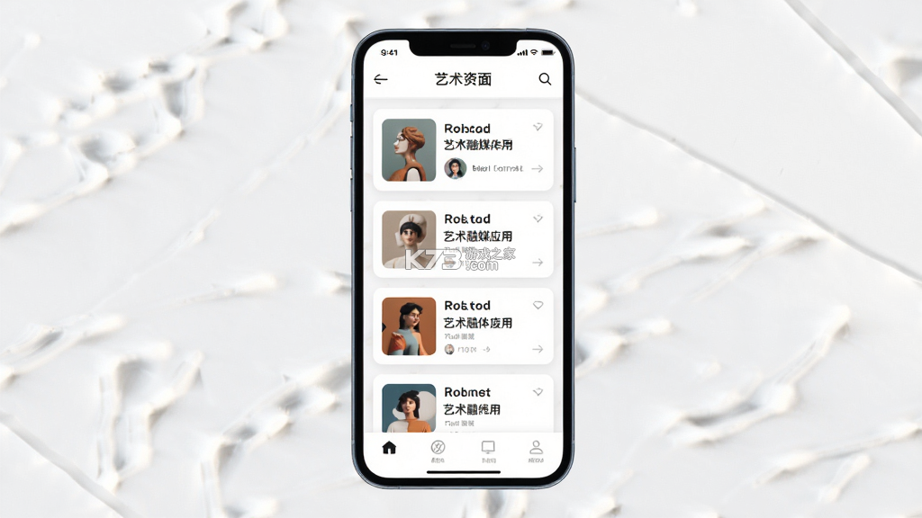 艺术融媒体 v7.30.0 app下载免费 截图