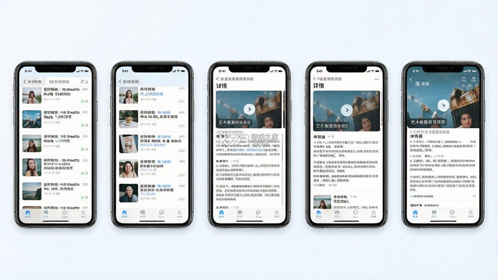 艺术融媒体 v7.30.0 app下载免费 截图