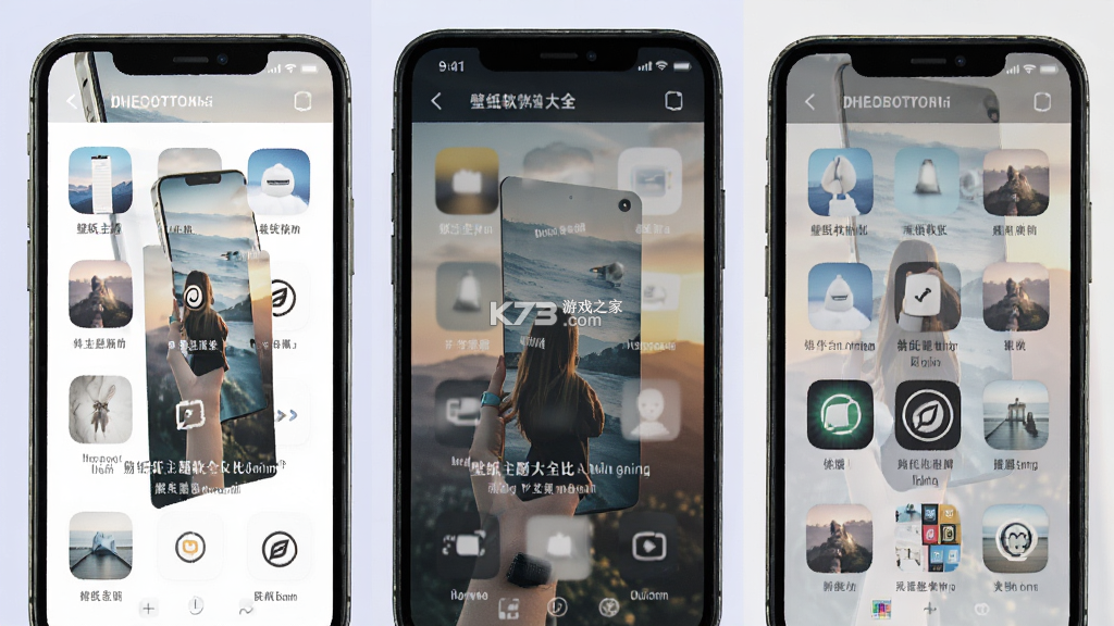 壁纸主题大全 v10.2.0 app下载