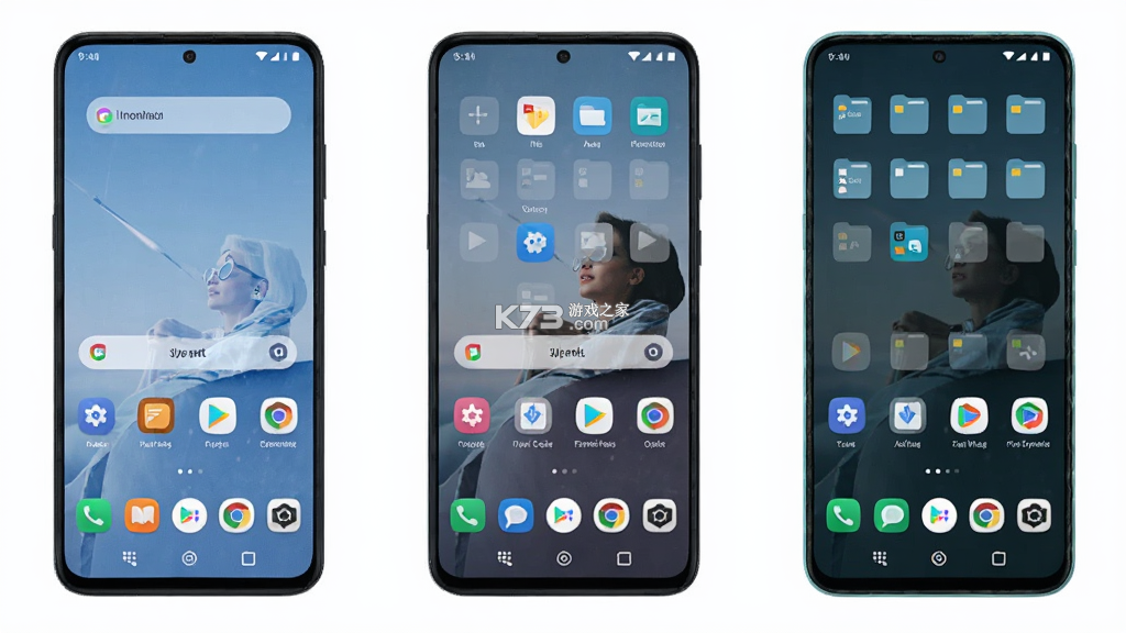 桌面小管家 v1.5.2 app下载 截图