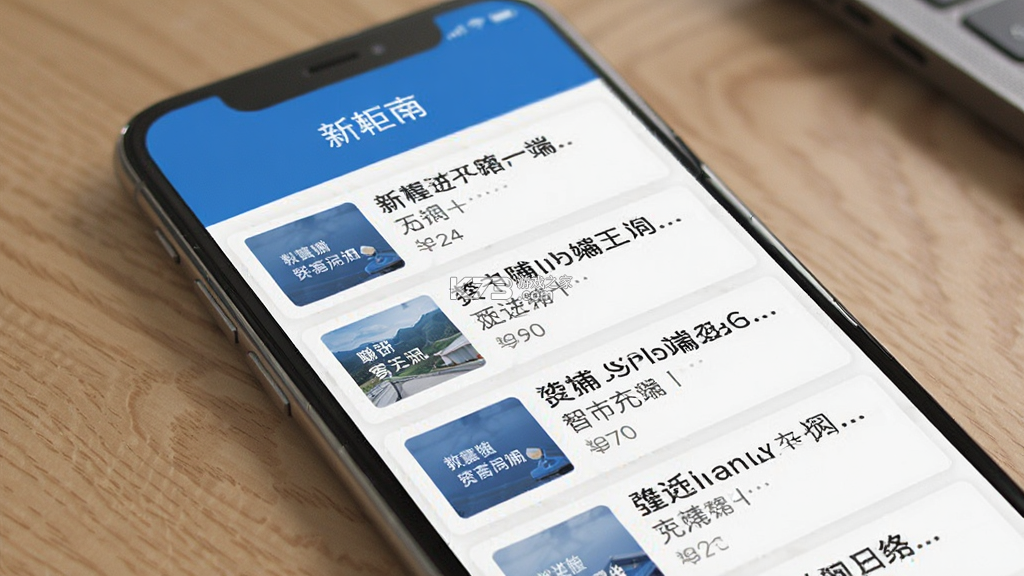 新畿辅 v2.1.6 app下载 截图