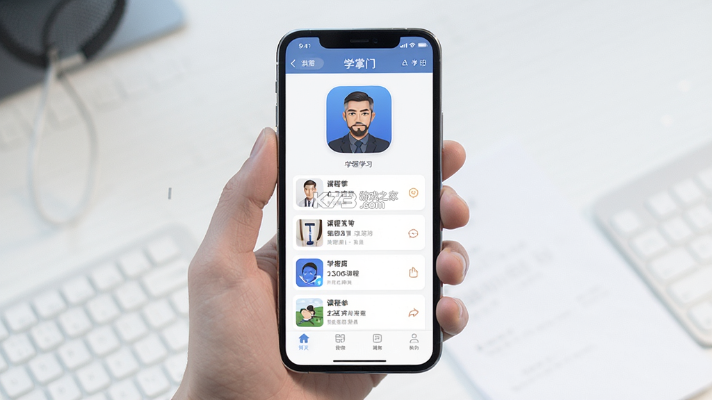 学掌门 v5.13.1 安卓app下载 截图