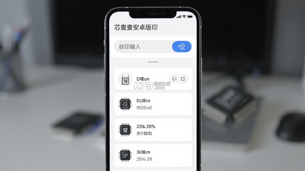 芯查查 v4.23.1 官方app下载安装 截图