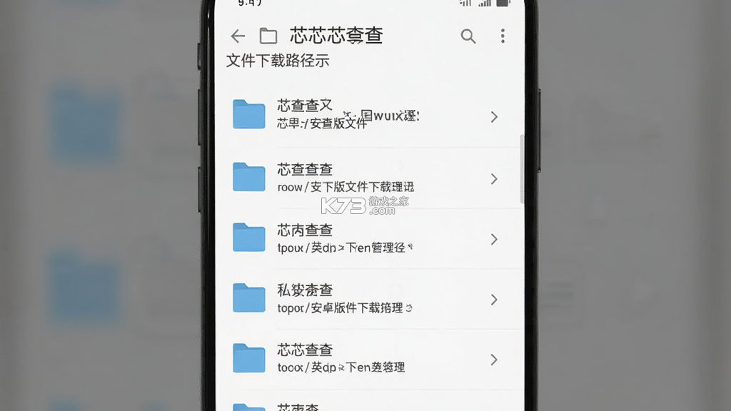 芯查查 v4.23.1 官方app下载安装 截图