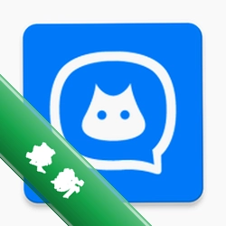 蝙蝠聊天 v3.8.5 官方app下载安装