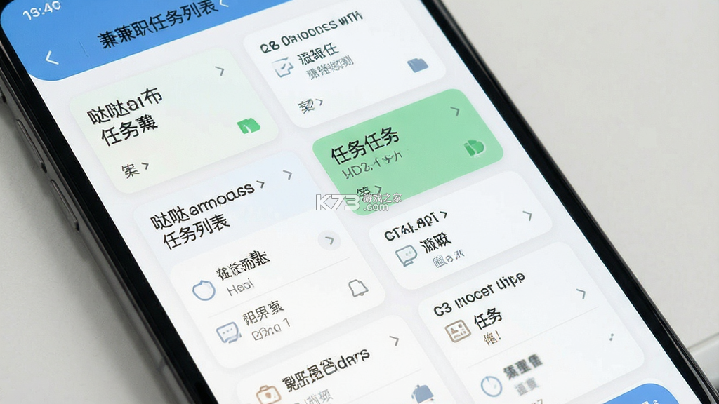 哒哒兼职 v3.0.16 app下载